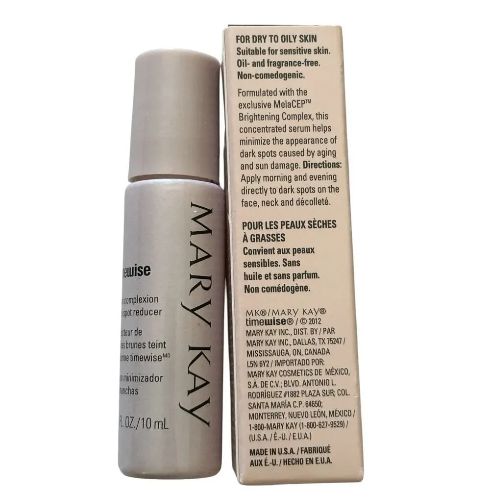 MARY KAY Timewise Even Complexion Dark Spot Reducer 063959 Discontinued NIB